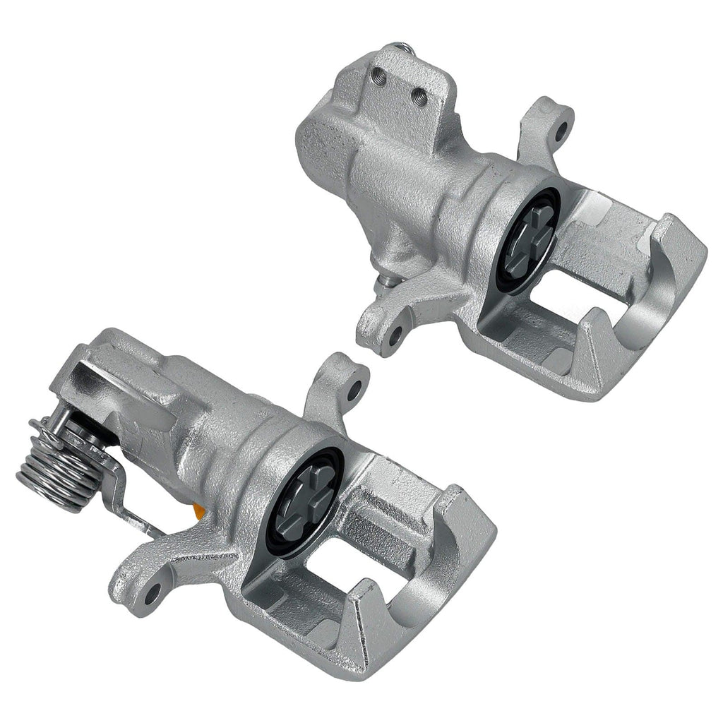 Rear Brake Caliper left + right suitable for Honda Jazz III GE 1.2 1.3 1.4 43019-TAR-G01