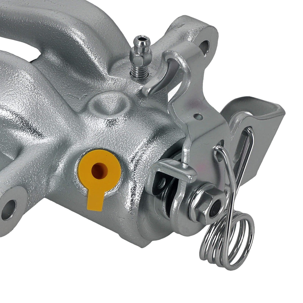 Brake caliper rear left/right suitable for Mercedes-Benz Citan 415 W415 suitable for Renault Kangoo
