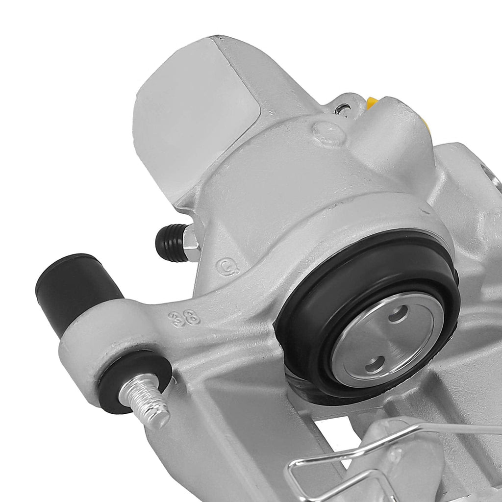 2x Rear Brake Caliper suitable for Ford Focus Turnier C-Max Grand 2010-2020 Ø38mm 1511569