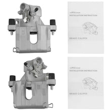Load image into Gallery viewer, 2x Rear Brake Caliper suitable for Ford Focus Turnier C-Max Grand 2010-2020 Ø38mm 1511569