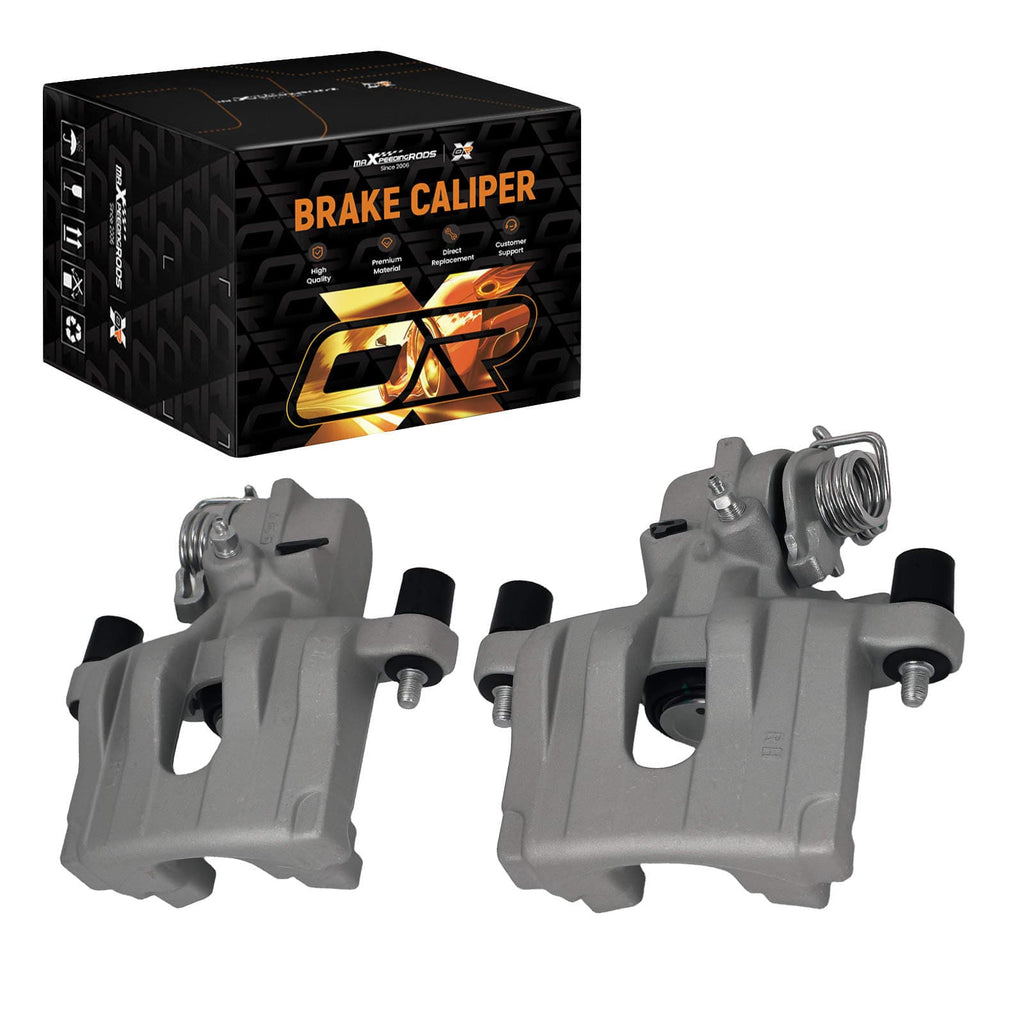 Rear Left + Right Brake Caliper suitable for Renault Espace IV Laguna II Vel Satis