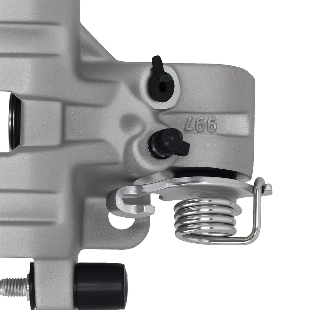 Rear right Brake Caliper suitable for Renault Laguna Sport Tourer 3.0 V6 2001-2007