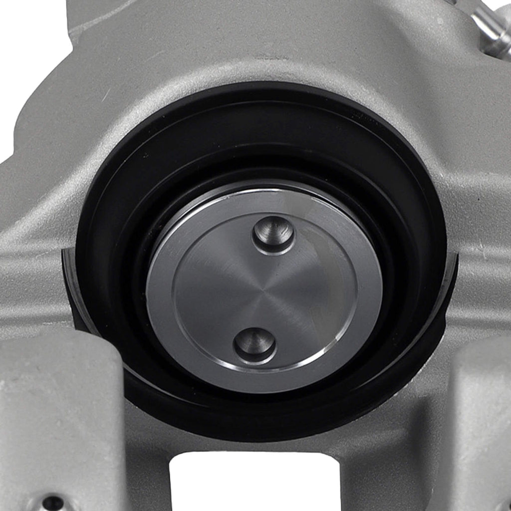 Left Rear Brake Caliper suitable for Renault Laguna Coupe DT0/1 2008-2015