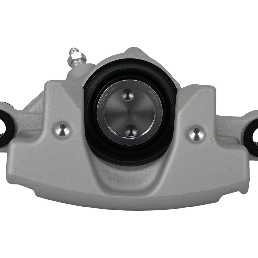 Brake caliper rear right suitable for Renault Laguna Coupé 2.0/3.0L 2008-2015 431072