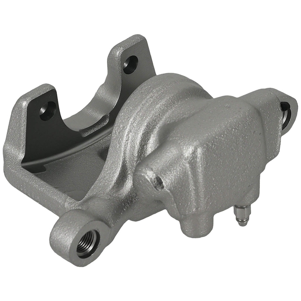 2x Rear Brake Caliper suitable for Citroen C-Crosser 07-12 MN116309 MN116310 302mm