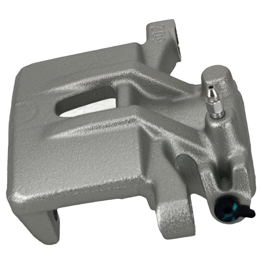 2x Rear Brake Caliper suitable for Citroen C-Crosser 07-12 MN116309 MN116310 302mm