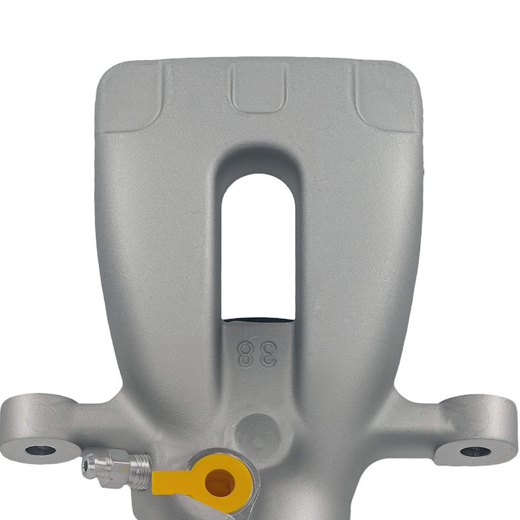 Brake caliper rear left suitable for Seat Leon SC ST suitable for Skoda Octavia MK3 5Q0615423A 38mm