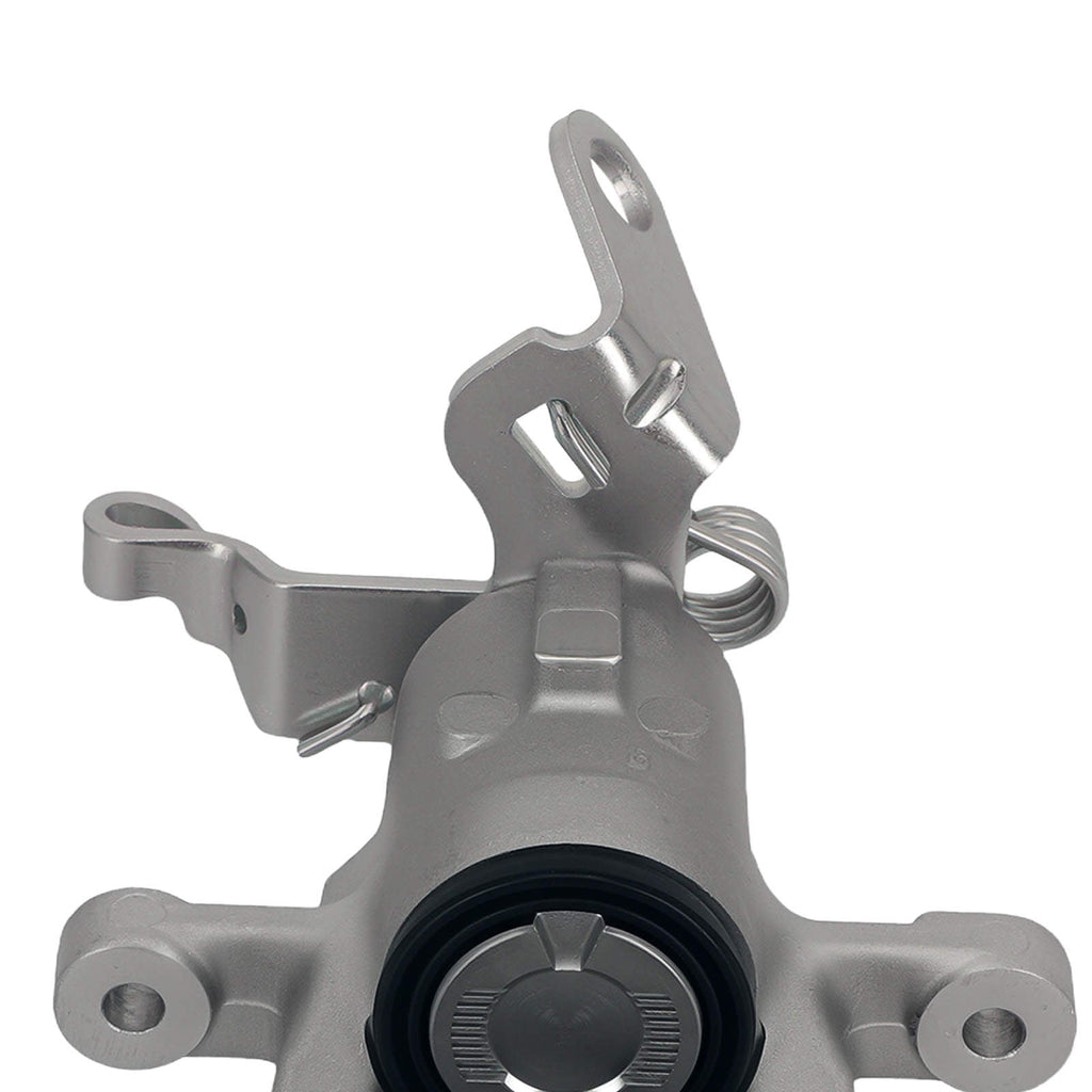 Brake caliper rear left suitable for Seat Leon SC ST suitable for Skoda Octavia MK3 5Q0615423A 38mm
