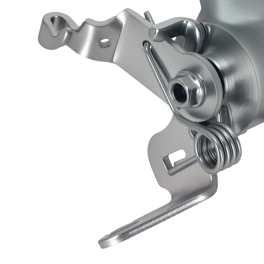 Brake caliper rear left suitable for Seat Leon SC ST suitable for Skoda Octavia MK3 5Q0615423A 38mm
