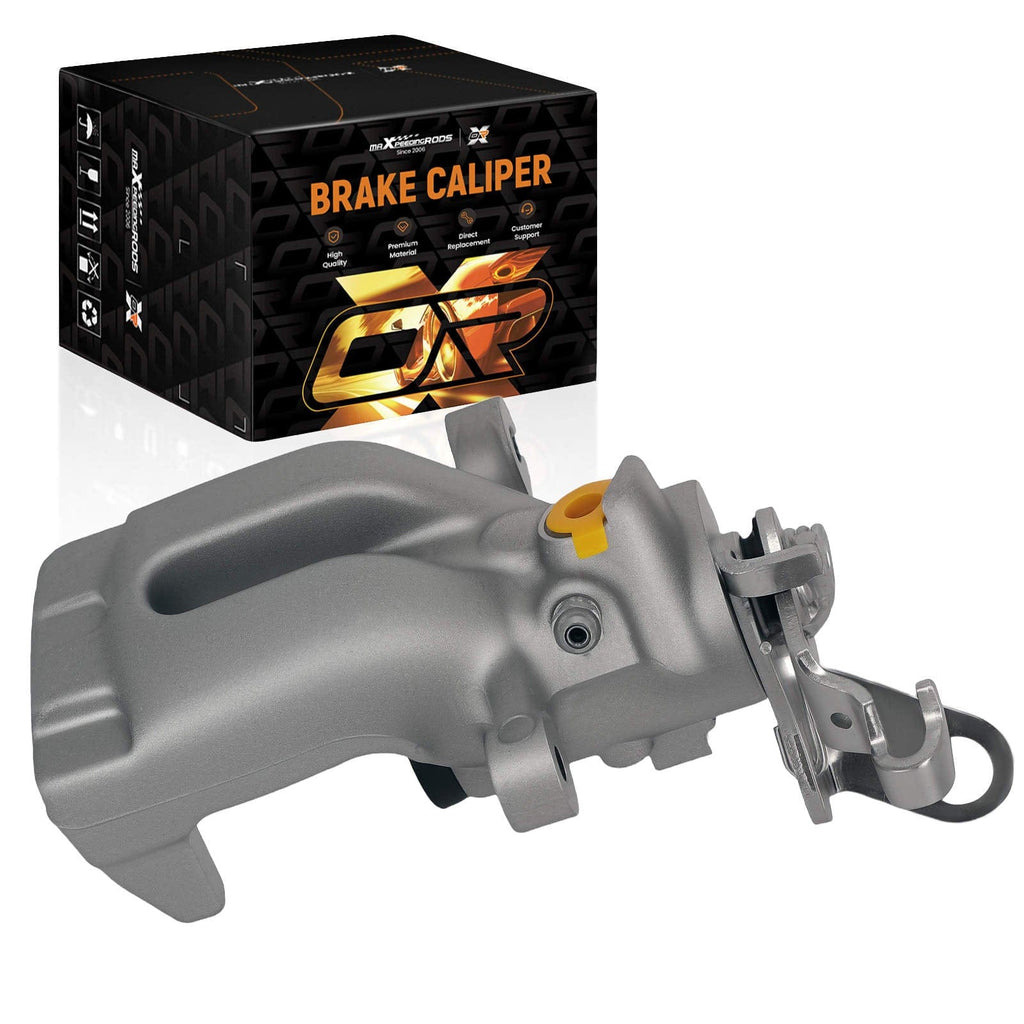 Brake caliper rear left suitable for Seat Leon SC ST suitable for Skoda Octavia MK3 5Q0615423A 38mm