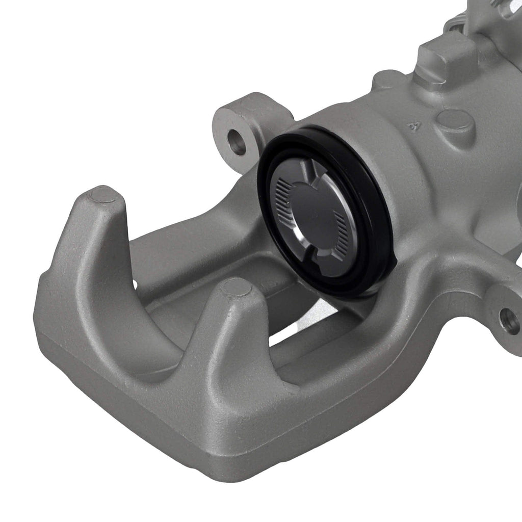 Brake caliper rear left/right suitable for Seat Leon SC ST suitable for Skoda Octavia MK III 5E 38mm