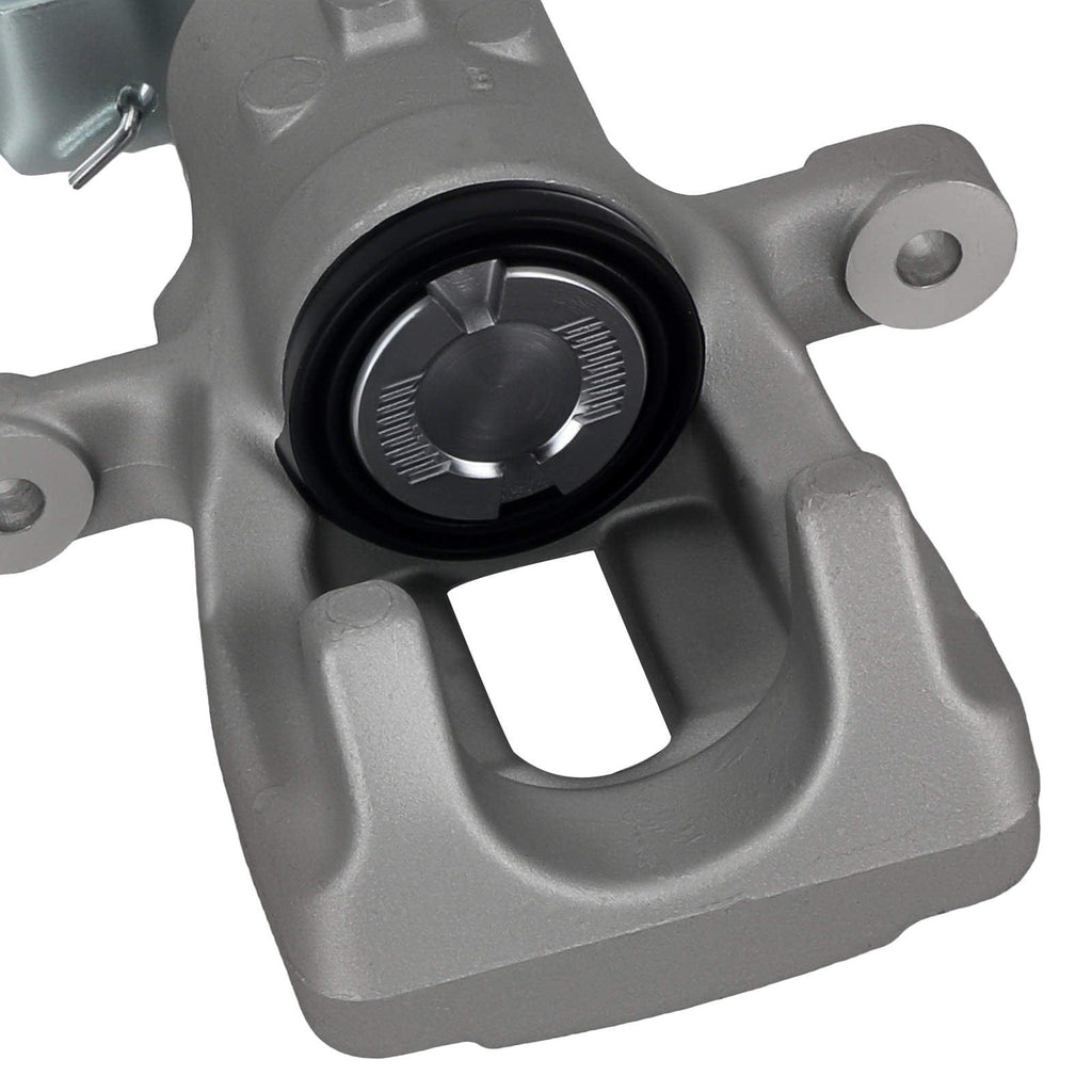 Brake caliper rear left/right suitable for Seat Leon SC ST suitable for Skoda Octavia MK III 5E 38mm