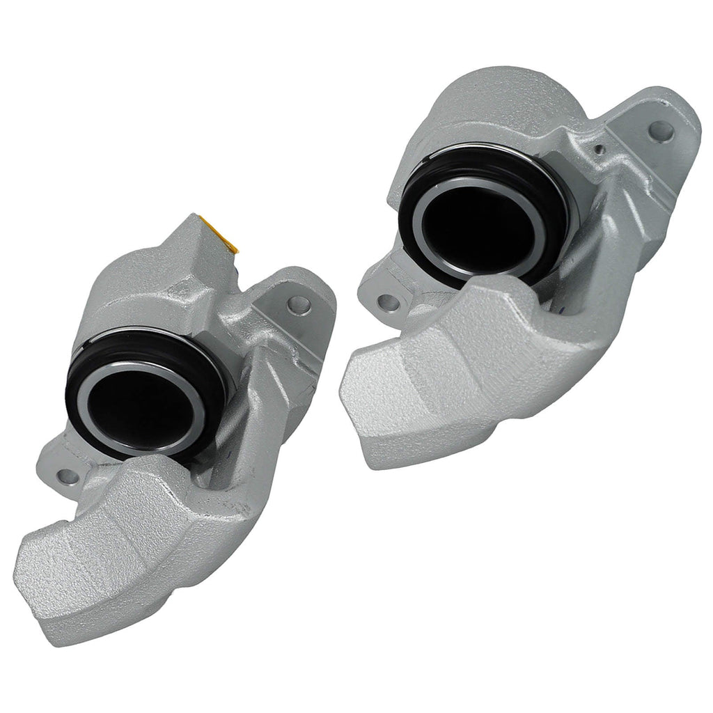 Brake caliper for left + right suitable for Renault Clio Megane 7701207958 7701207959