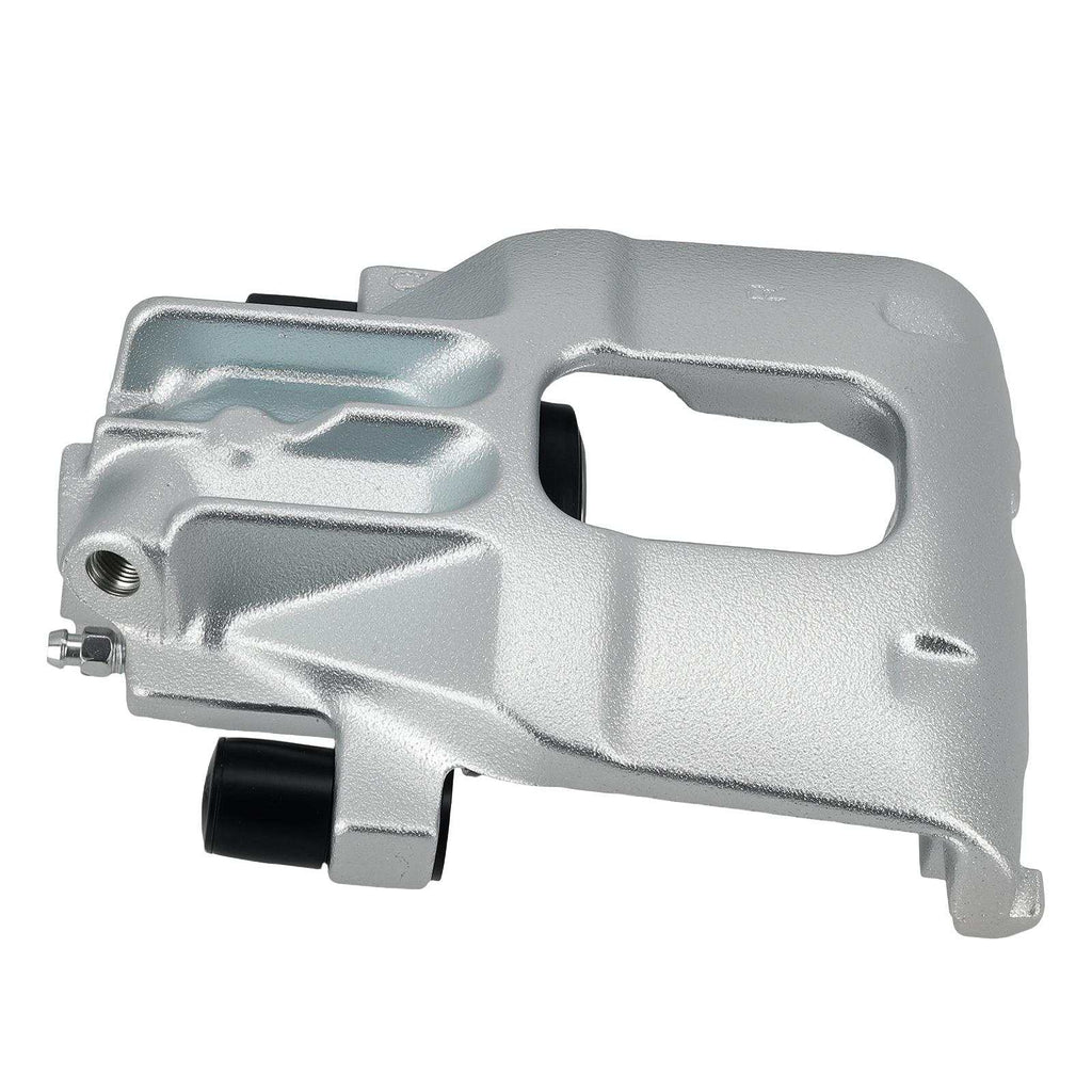 Pair of Floating Brake Calipers Front suitable for Ford Focus Turnier DNW 1.8 TDCi 1999-2004