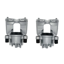 Load image into Gallery viewer, Pair of Floating Brake Calipers Front suitable for Ford Focus Turnier DNW 1.8 TDCi 1999-2004