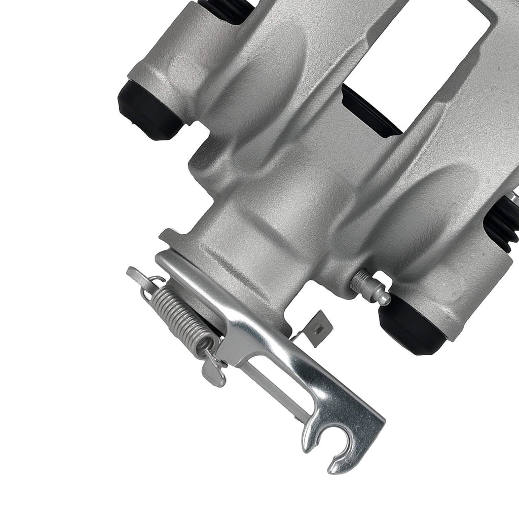 2x Brake Calipers Rear Left/Right suitable for Iveco Daily Mk3 Mk4 Mk5 42535110 16mm