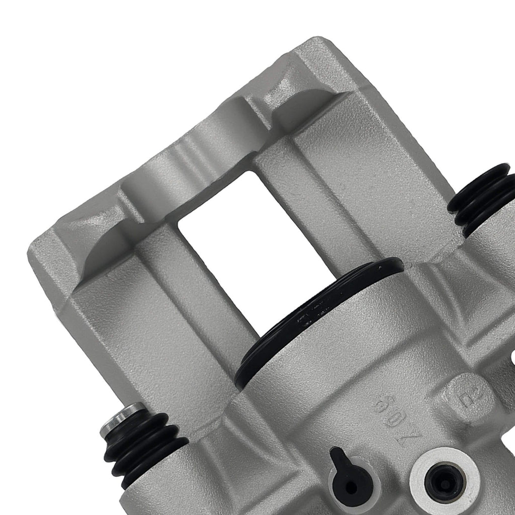 2x Brake Calipers Rear Left/Right suitable for Iveco Daily Mk3 Mk4 Mk5 42535110 16mm