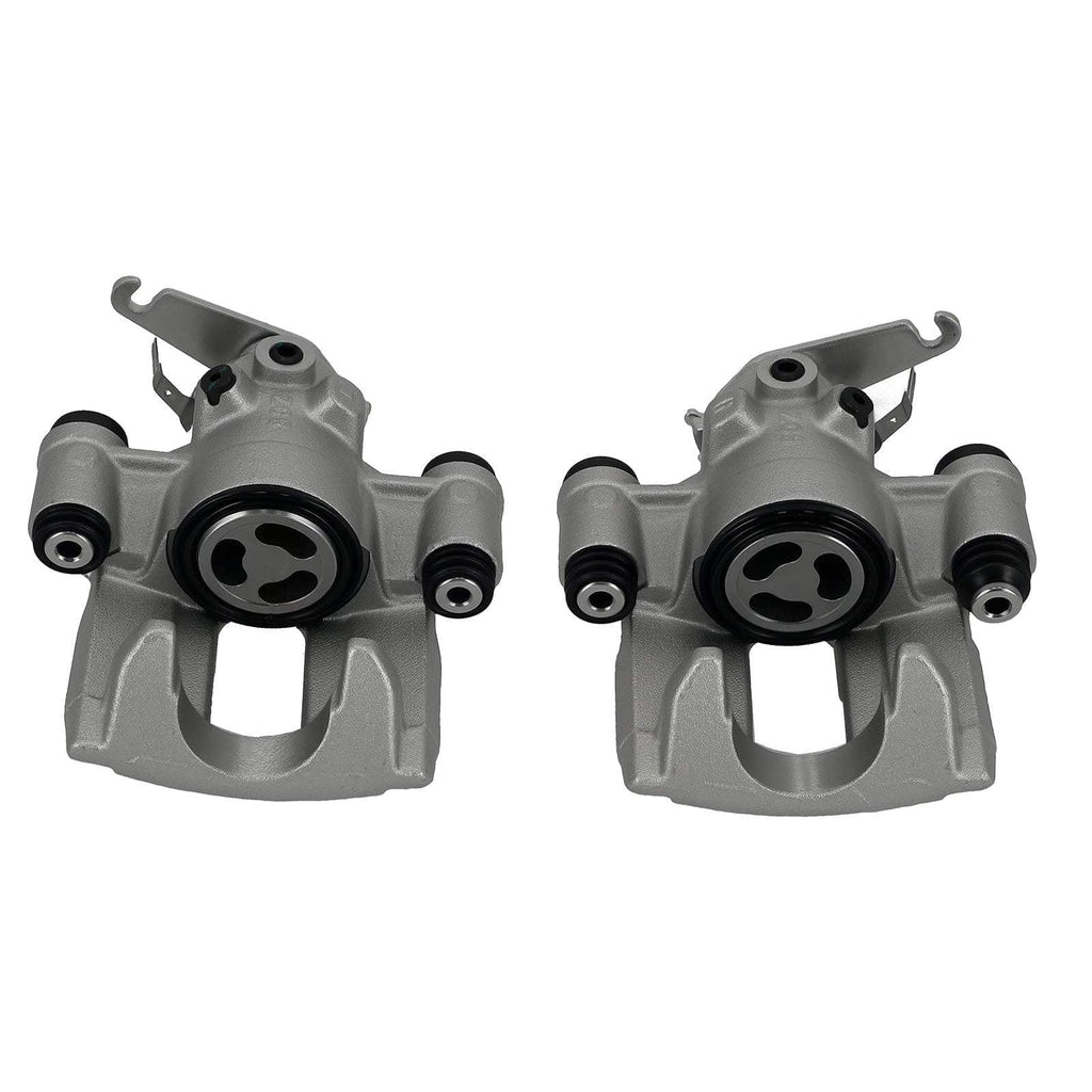 2x Brake Calipers Rear Left/Right suitable for Iveco Daily Mk3 Mk4 Mk5 42535110 16mm