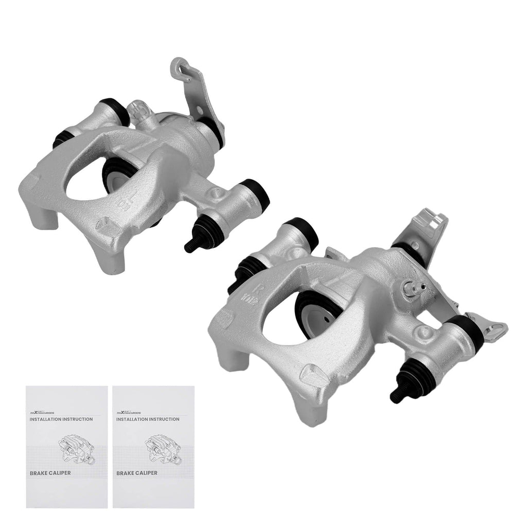 Rear left brake caliper suitable for Nissan NV400 suitable for Opel Movano B suitable for Renault Master III 10-15