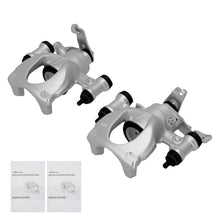 Load image into Gallery viewer, Rear left brake caliper suitable for Nissan NV400 suitable for Opel Movano B suitable for Renault Master III 10-15