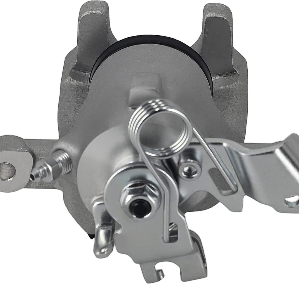 Brake caliper rear left suitable for Opel/Vauxhall Zafira B 1.6-2.2L 93183696 5542451