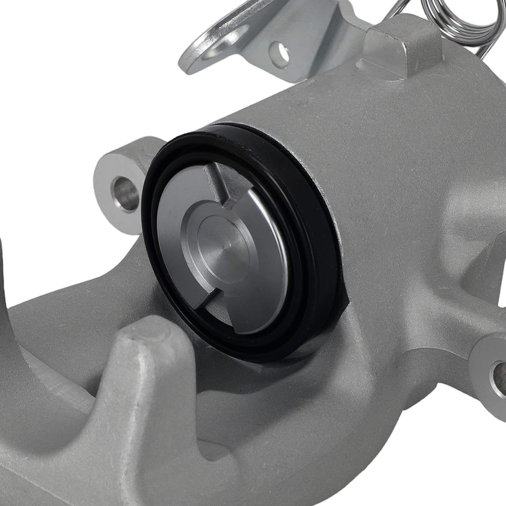 Brake caliper rear left suitable for Opel/Vauxhall Zafira B 1.6-2.2L 93183696 5542451