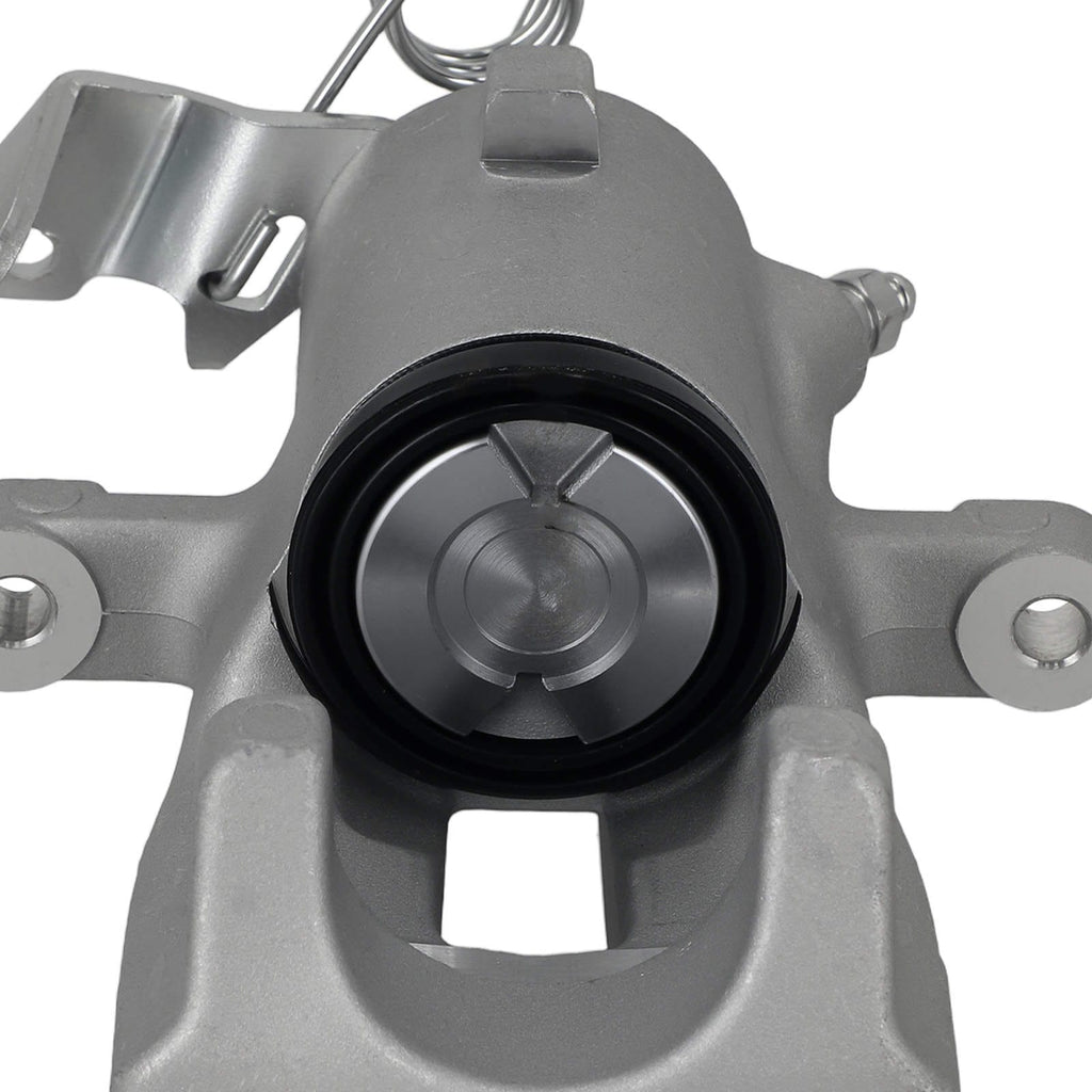 Brake caliper rear left suitable for Opel/Vauxhall Zafira B 1.6-2.2L 93183696 5542451