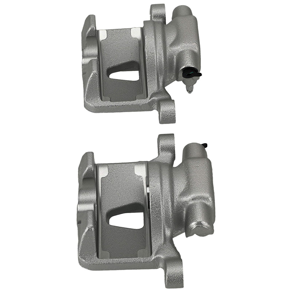 Rear brake caliper suitable for Mitsubishi Lancer CS_A 1.3-2.0 03-13 MR955065