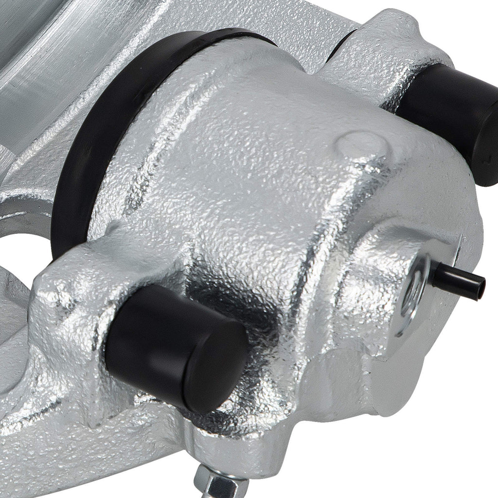 2 Brake Calipers for left/right suitable for Audi A1 A3 TT suitable for VW Golf V VI Passat 1K0615123