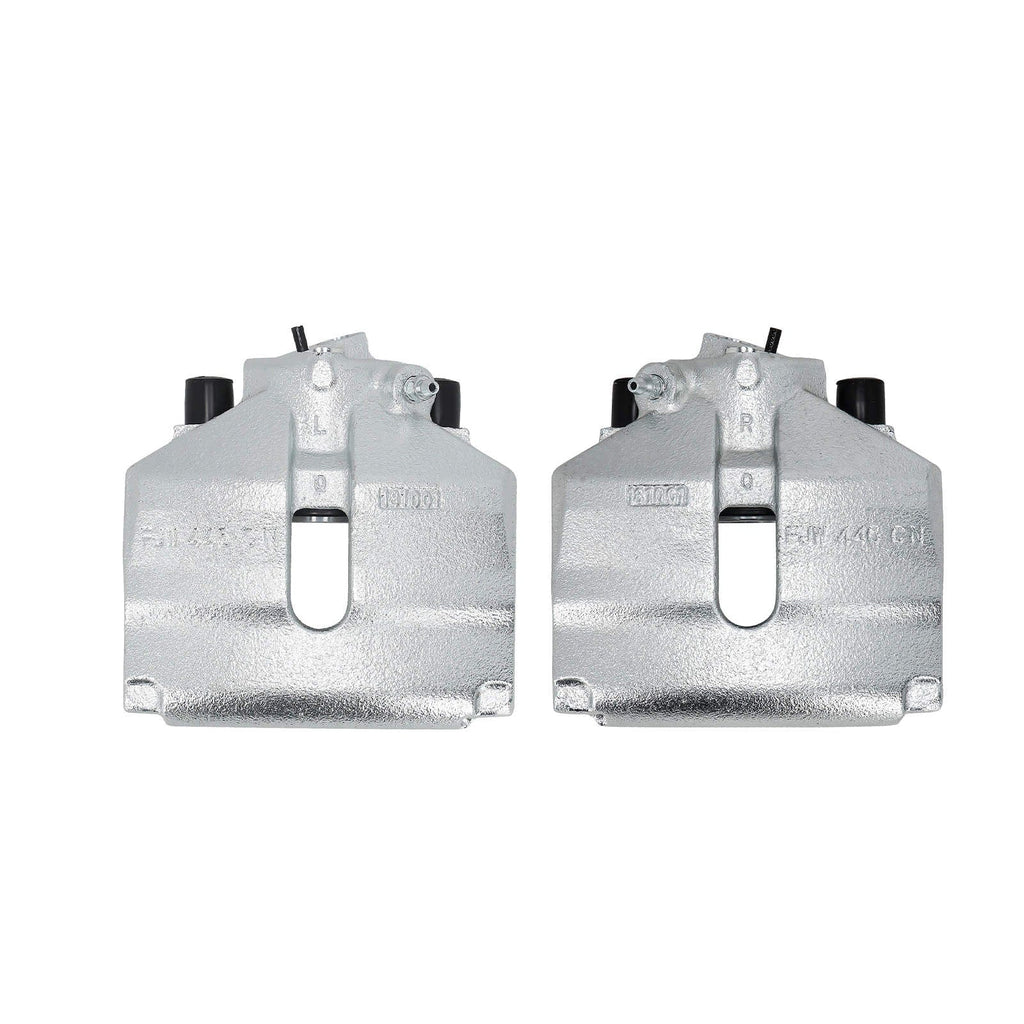 2 Brake Calipers for left/right suitable for Audi A1 A3 TT suitable for VW Golf V VI Passat 1K0615123