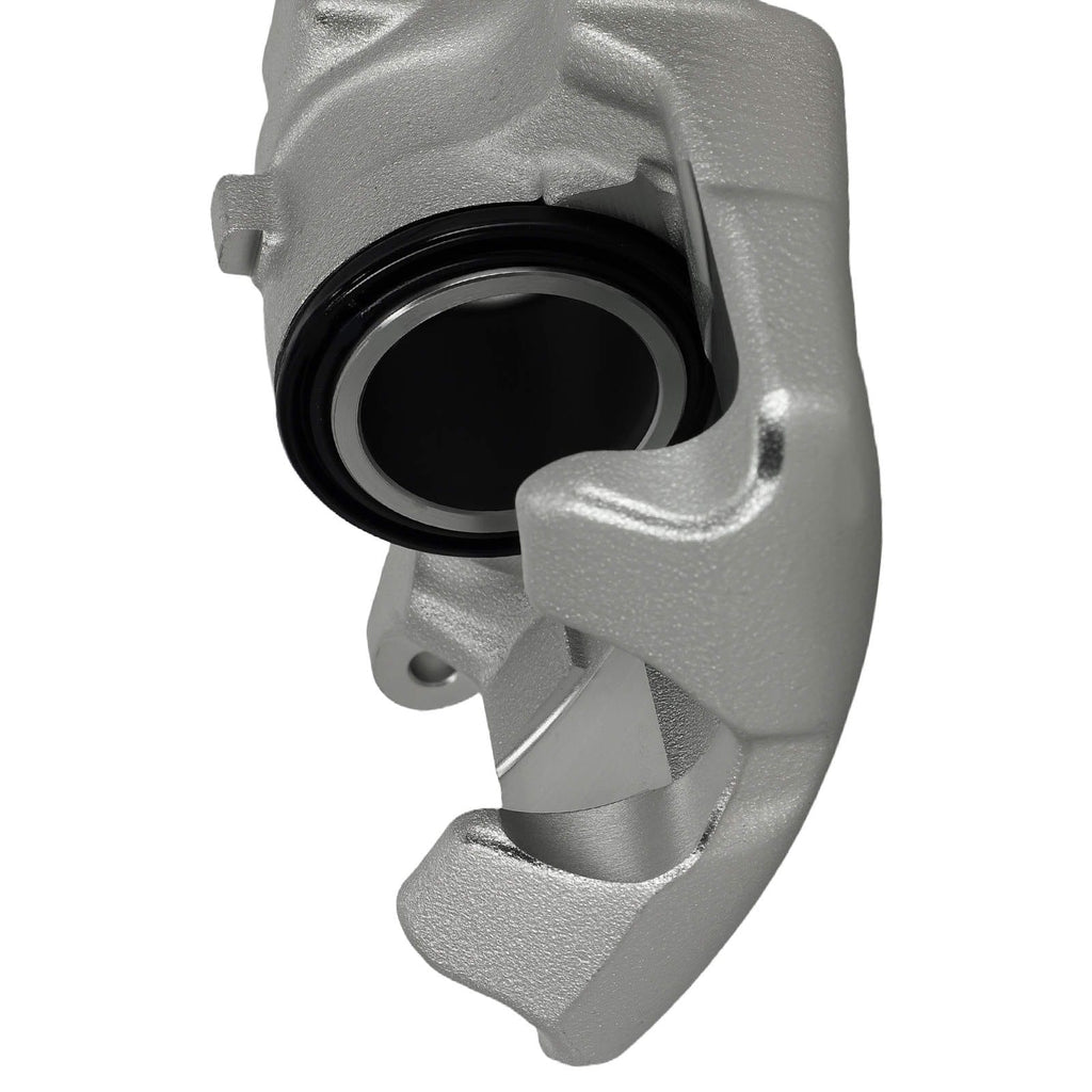 Brake caliper front suitable for Audi A4 Cabriolet 8H7 8HE 2002-2005 342880