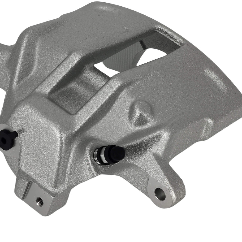 Brake caliper front suitable for Audi A4 Cabriolet 8H7 8HE 2002-2005 342880