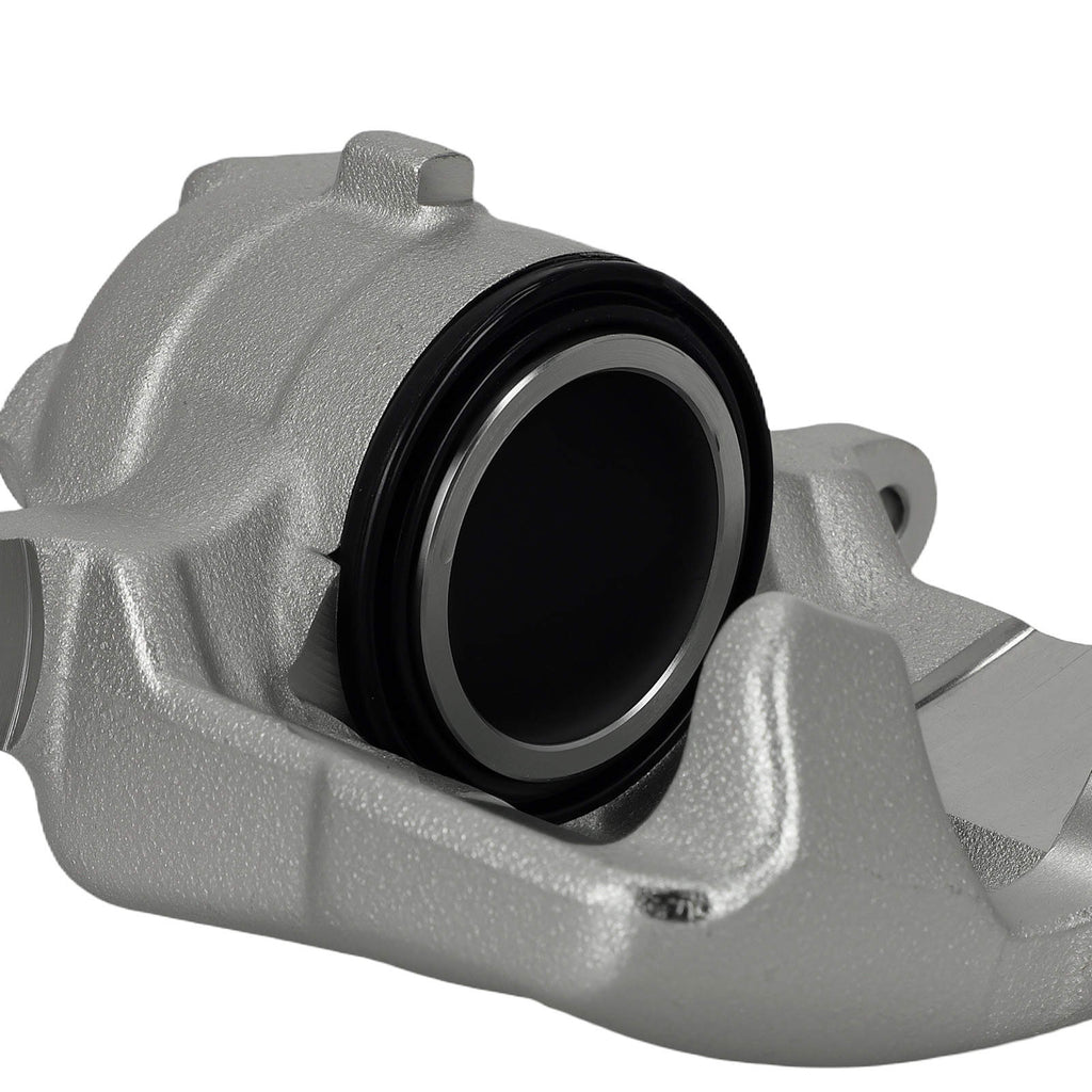 Brake caliper front suitable for Audi A4 Cabriolet 8H7 8HE 2002-2005 342880