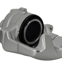 Load image into Gallery viewer, Brake caliper front suitable for Audi A4 Cabriolet 8H7 8HE 2002-2005 342880