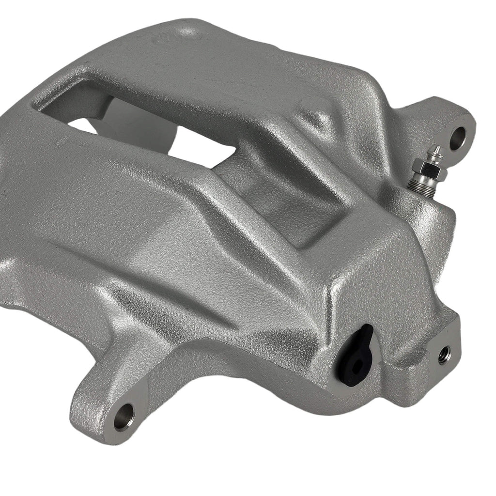 Brake caliper front suitable for Audi A4 Cabriolet 8H7 8HE 2002-2005 342880