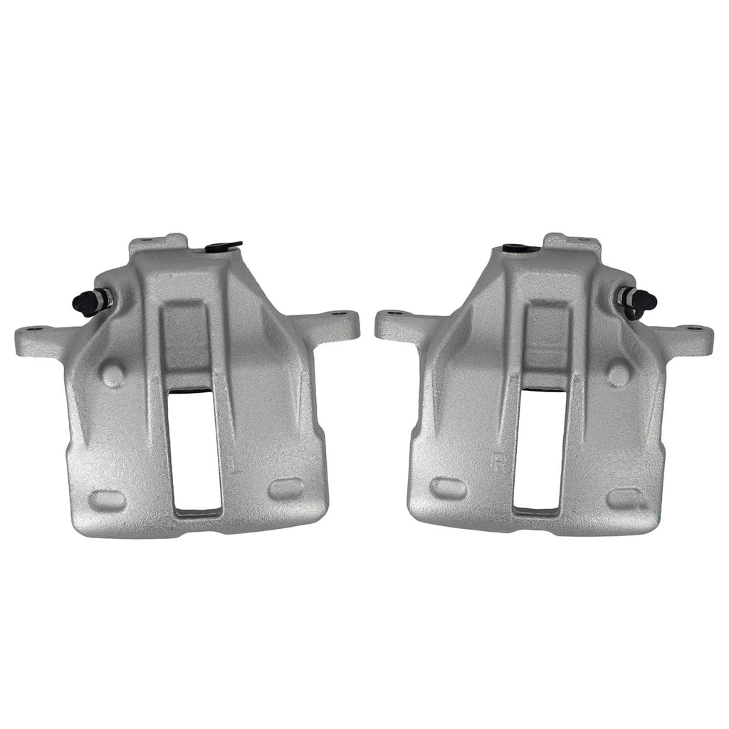 2 Front brake calipers suitable for Volvo S60 I S70 S80 I V70 XC70 Cross Country 8E0615123