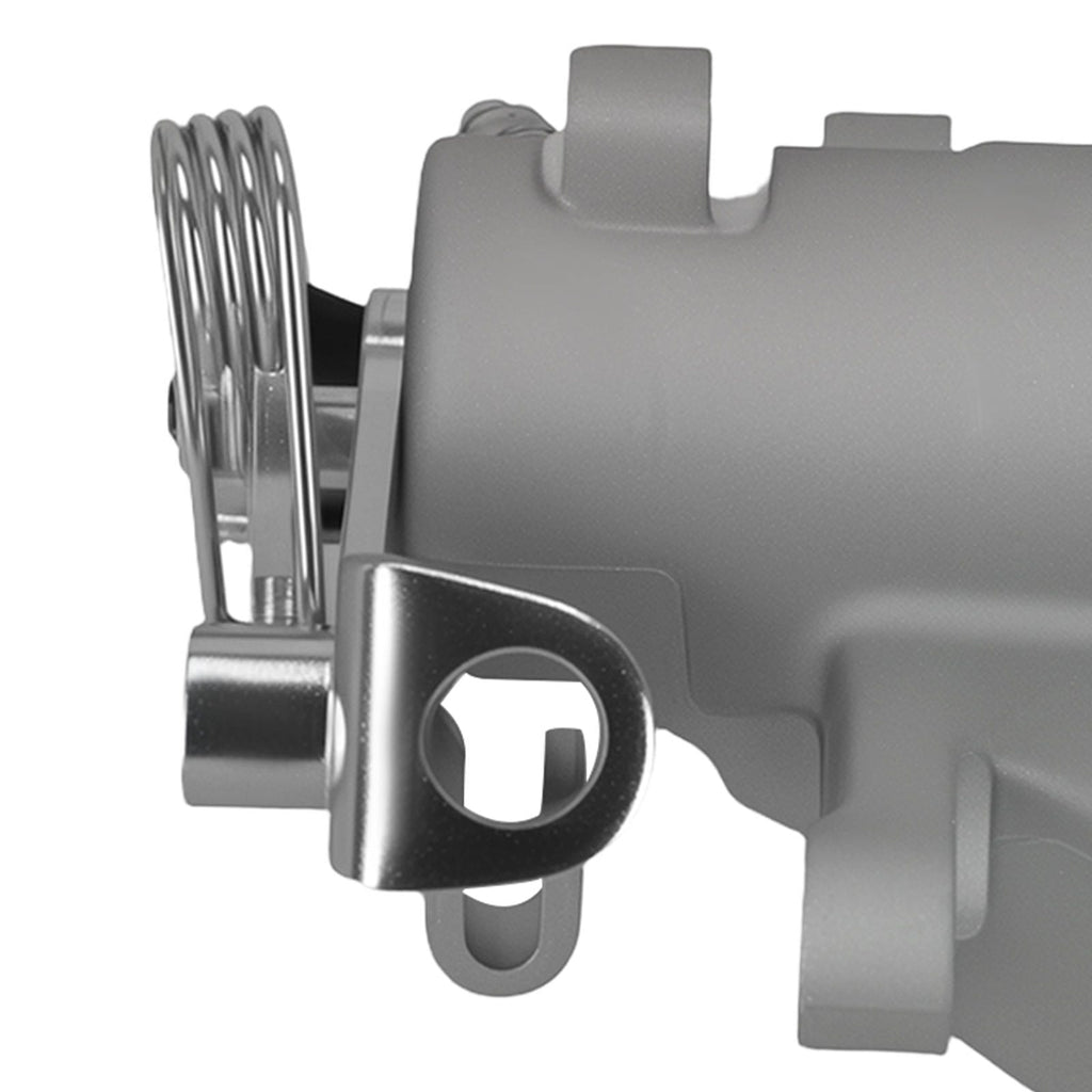 Rear left + right brake caliper suitable for Audi A2 suitable for Seat Cordoba suitable for VW Polo 6Q0615424A 232mm