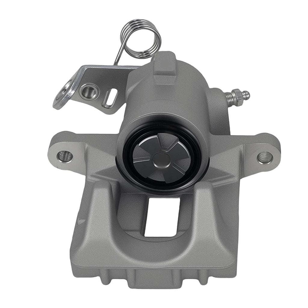Rear left + right brake caliper suitable for Audi A2 suitable for Seat Cordoba suitable for VW Polo 6Q0615424A 232mm