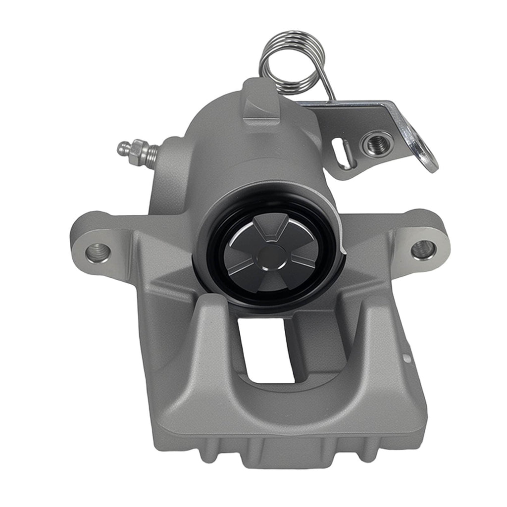 Rear left + right brake caliper suitable for Audi A2 suitable for Seat Cordoba suitable for VW Polo 6Q0615424A 232mm