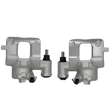 Load image into Gallery viewer, Pair of Brake Calipers for left + right suitable for Fiat Punto 176 188 Panda 169 suitable for Lancia Y