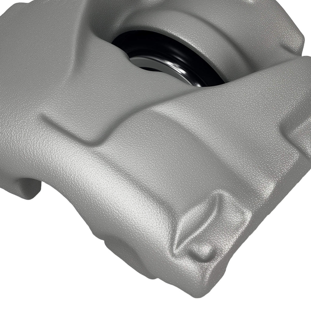 Brake caliper front suitable for Renault Captur 1.3 TCe 130/150 2018-2025