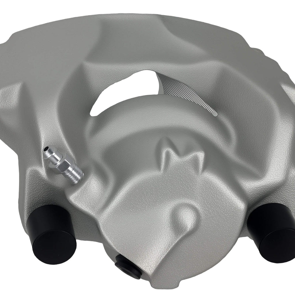 Brake caliper front suitable for Renault Captur 1.3 TCe 130/150 2018-2025