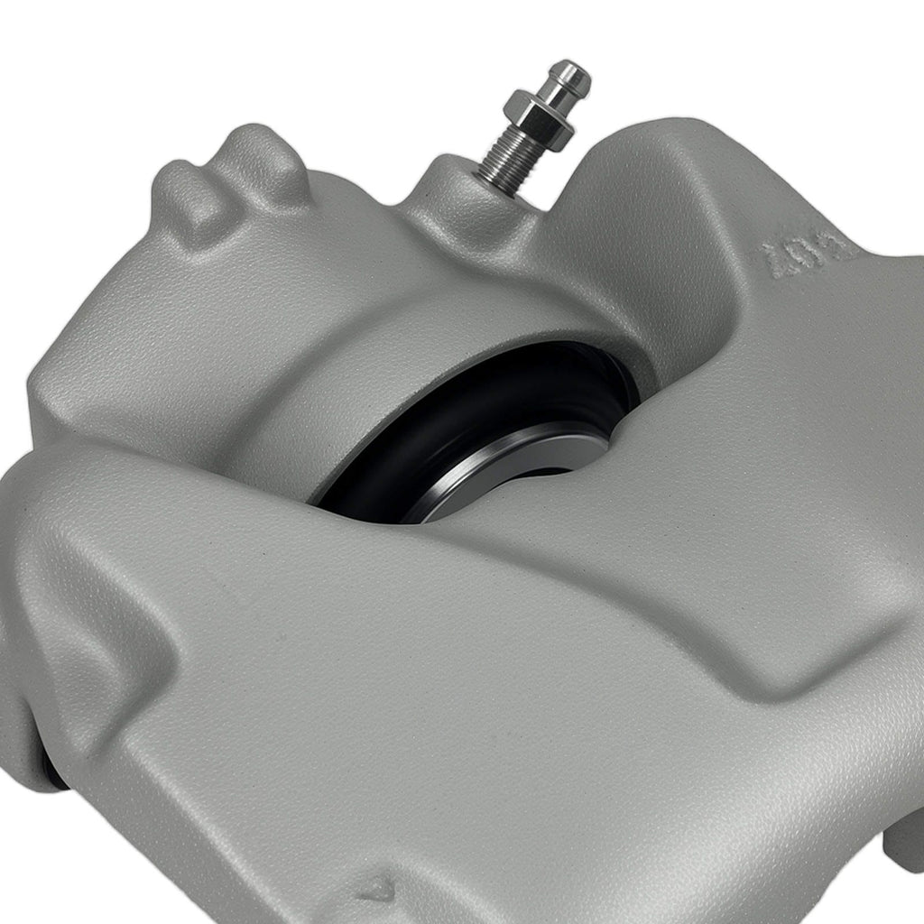 Brake caliper front suitable for Renault Captur 1.3 TCe 130/150 2018-2025