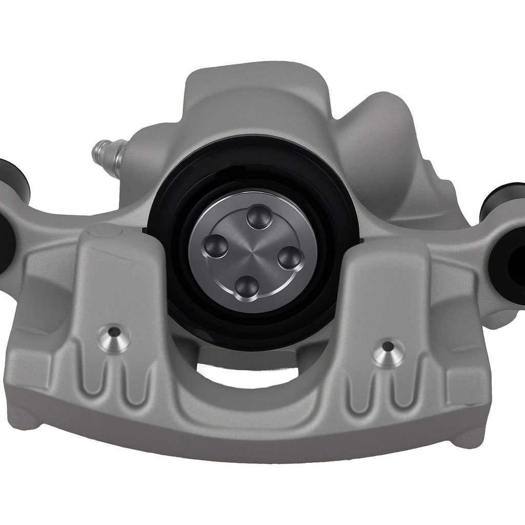 Brake caliper carrier rear right suitable for Mini Cooper One Works R50 R53 34216763730 34mm