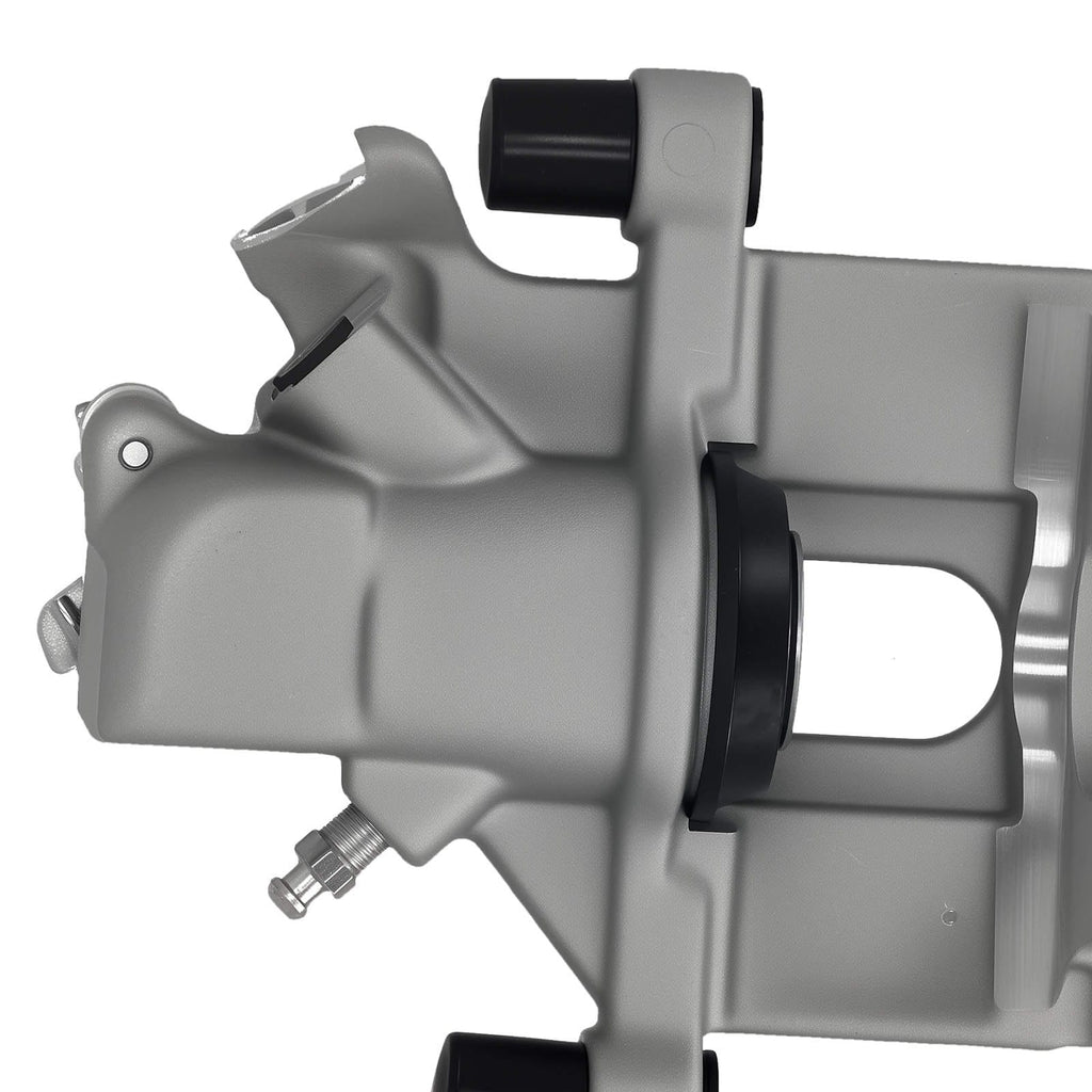 Brake caliper carrier rear right suitable for Mini Cooper One Works R50 R53 34216763730 34mm