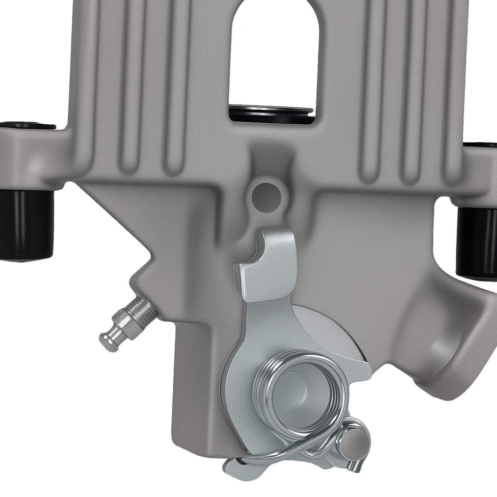 Brake caliper carrier rear right suitable for Mini Cooper One Works R50 R53 34216763730 34mm