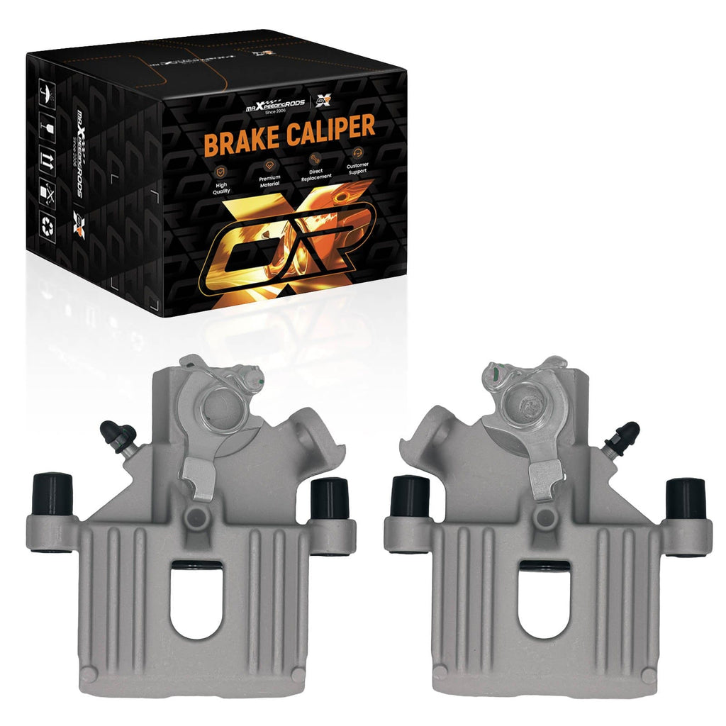 Brake caliper rear left + right suitable for Mini Cooper One R50 R53 34216763729 259mm