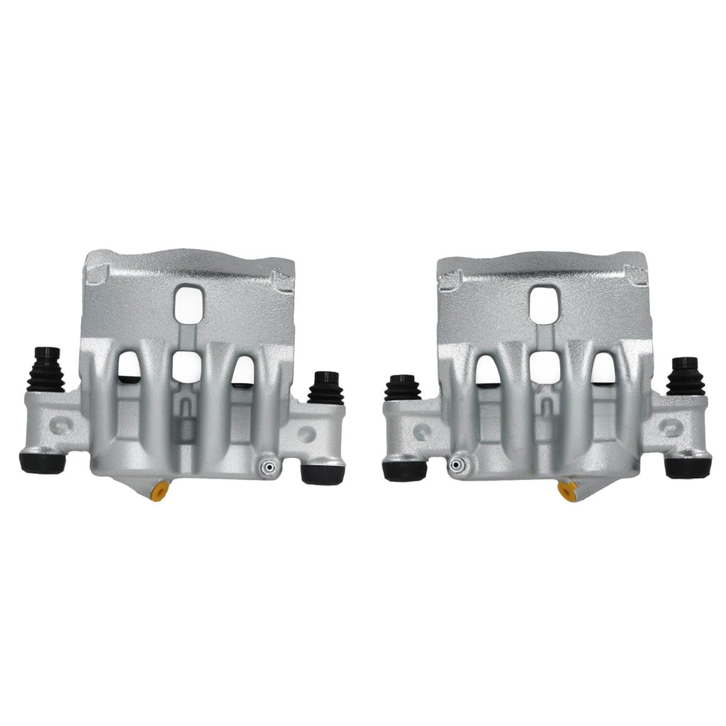 Brake caliper left/right suitable for Citroën Relay suitable for Fiat Ducato 250 suitable for Peugeot Boxer 280mm