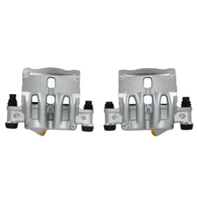 Load image into Gallery viewer, Brake caliper left/right suitable for Citroën Relay suitable for Fiat Ducato 250 suitable for Peugeot Boxer 280mm