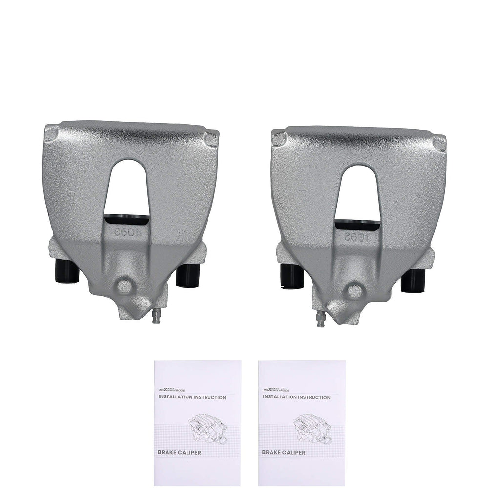 Brake caliper for left/right suitable for Ford Focus 2004-2018 C-Max 07-18 3M512B302AA